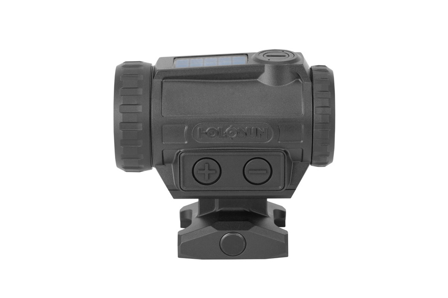 HOLOSUN ARO-EVO-SPR-GR with Green Dot